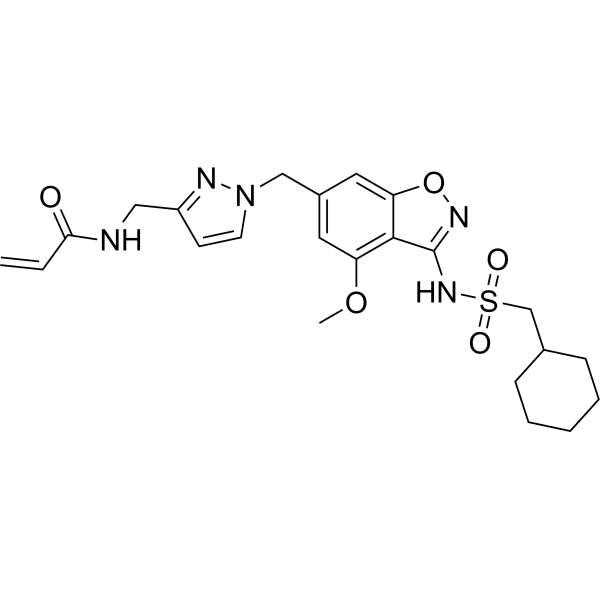 KAT6A-IN-2 2991087-74-0